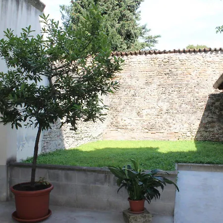 Casa Al Duomo 公寓 帕爾馬