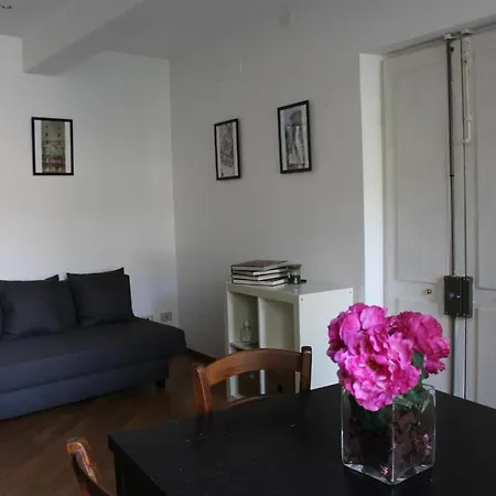 Appartement Casa Al Duomo