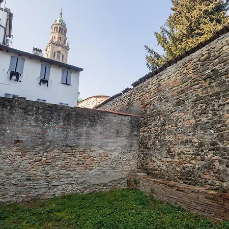 Casa Al Duomo * Parme