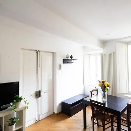 公寓 Casa Al Duomo *