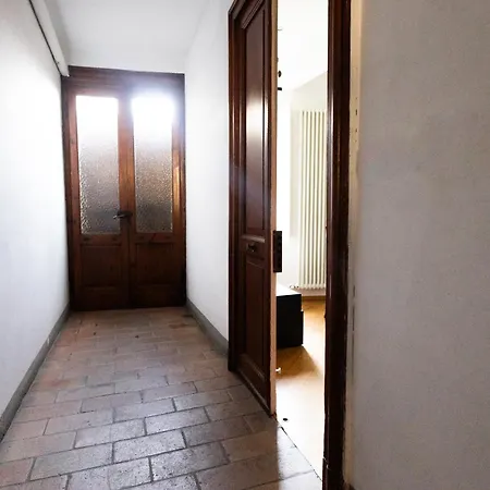 Casa Al Duomo 公寓 *