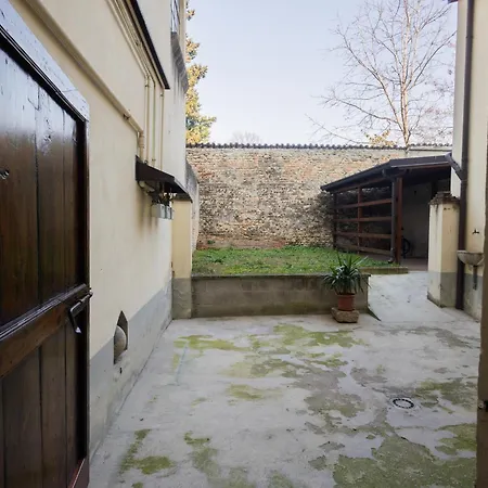 Casa Al Duomo * 帕爾馬