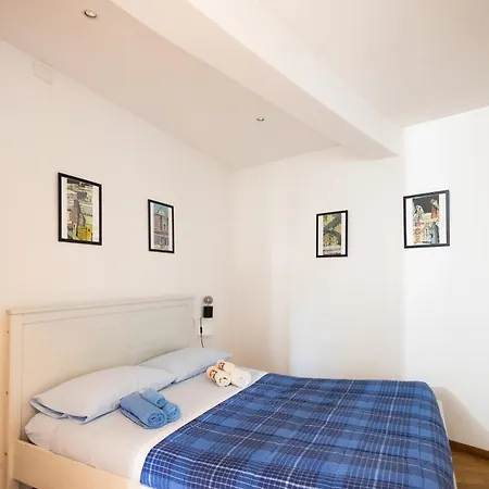 Casa Al Duomo * 帕爾馬