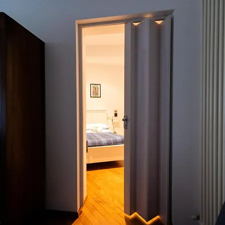 Appartement Casa Al Duomo