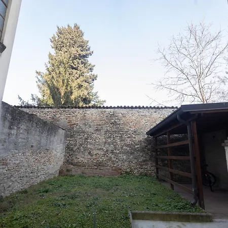 Appartement Casa Al Duomo Parme