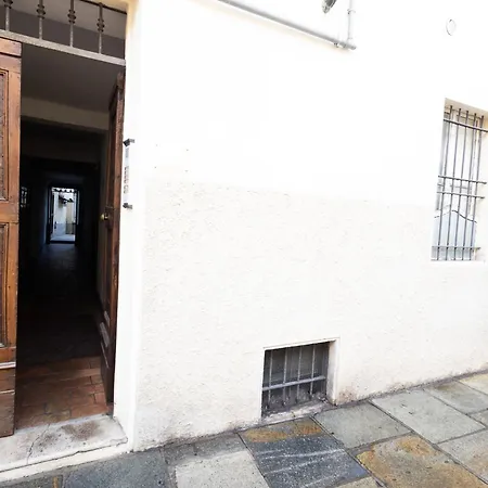 Casa Al Duomo 公寓 帕爾馬