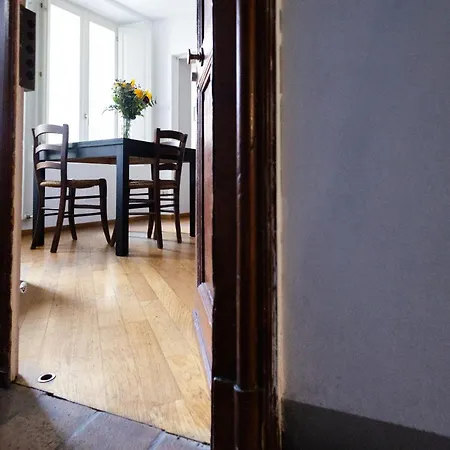 Casa Al Duomo 帕爾馬