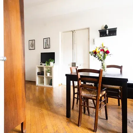 公寓 Casa Al Duomo