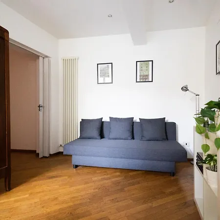 Appartement Casa Al Duomo