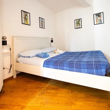 Casa Al Duomo 帕爾馬