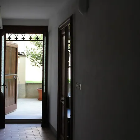 Casa Al Duomo 公寓 帕爾馬