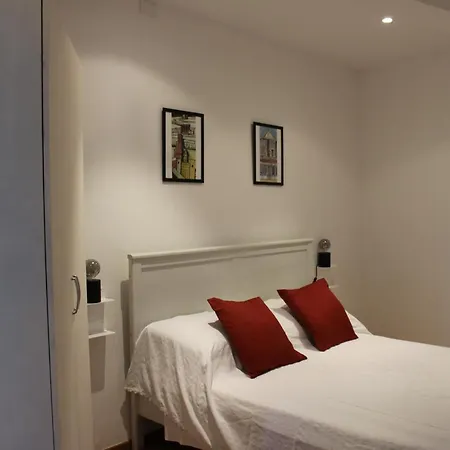 Casa Al Duomo Apartment *