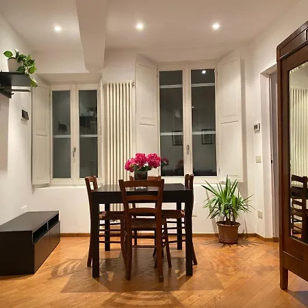 Apartment Casa Al Duomo Parma