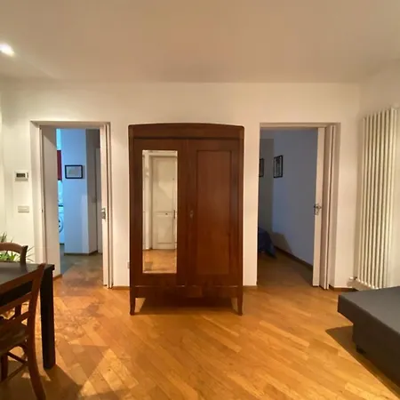 Casa Al Duomo Διαμέρισμα Πάρμα