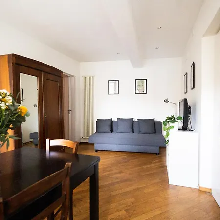 Casa Al Duomo Apartment