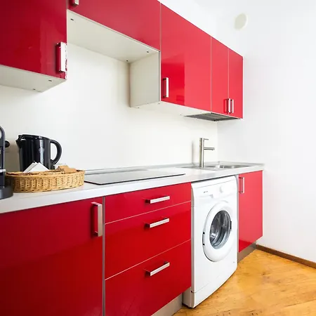 Casa Al Duomo Apartment Parma