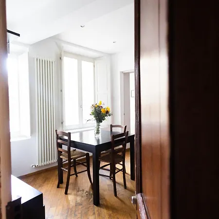 Casa Al Duomo Διαμέρισμα Πάρμα