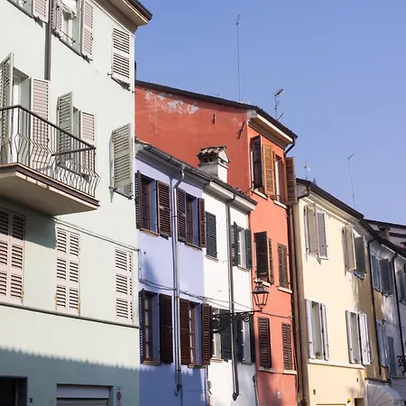 Διαμέρισμα Casa Al Duomo