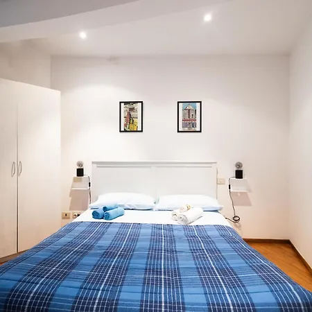 Casa Al Duomo * Πάρμα