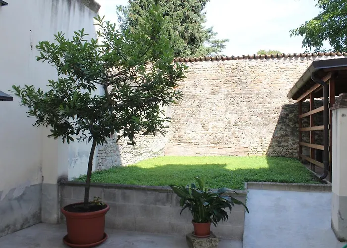 Casa Al Duomo Appartement Parme