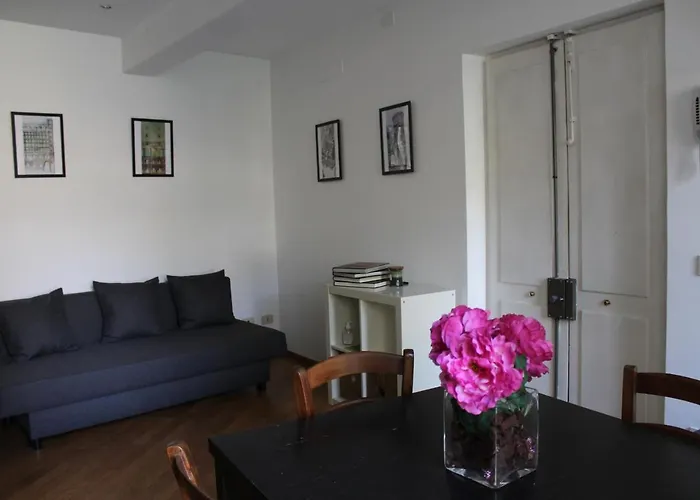 Apartment Casa Al Duomo