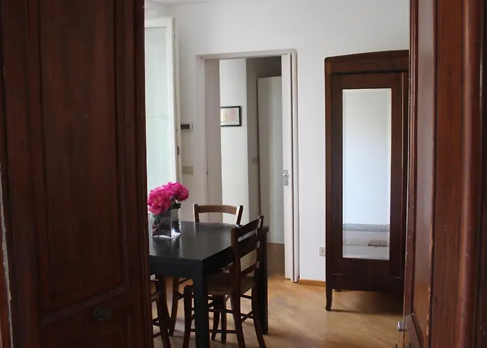 Appartement Casa Al Duomo