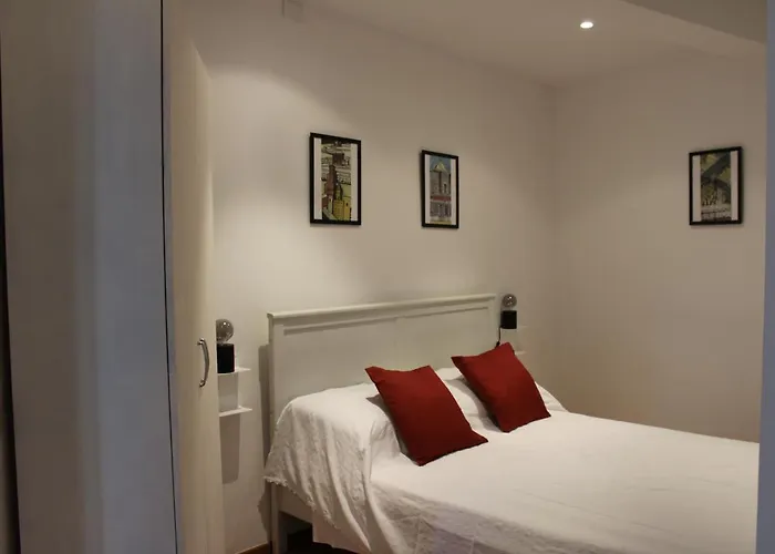 Casa Al Duomo Appartement *