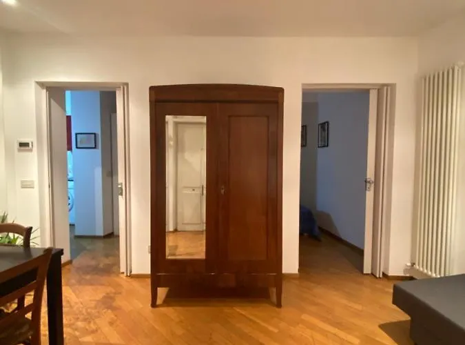 Casa Al Duomo Apartment Parma