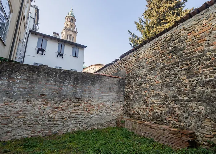 Casa Al Duomo * Parma