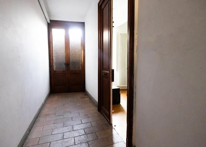 Casa Al Duomo Appartement *