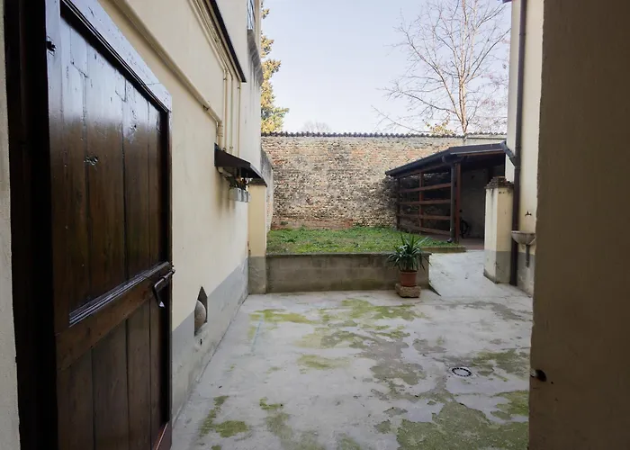 Casa Al Duomo * Parme