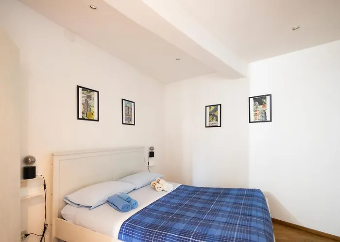 Casa Al Duomo * Parme