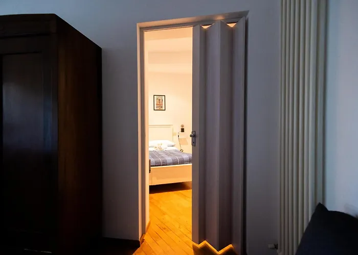 Apartment Casa Al Duomo