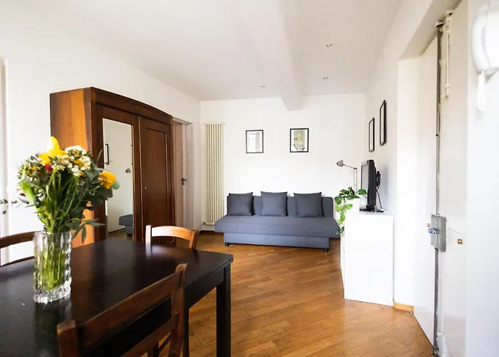 Casa Al Duomo Appartement