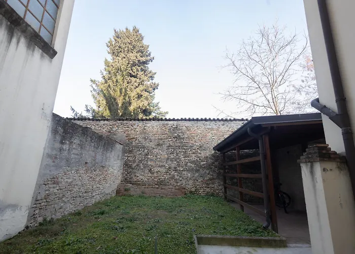 Appartement Casa Al Duomo Parme