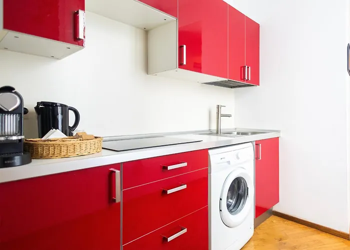 Casa Al Duomo Apartment Parma