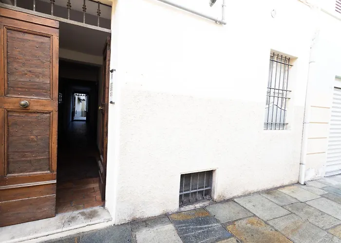 Casa Al Duomo Appartement Parme