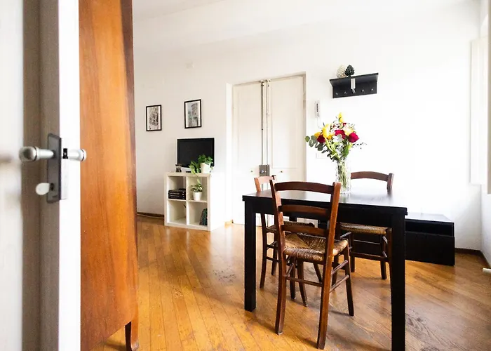 Appartement Casa Al Duomo