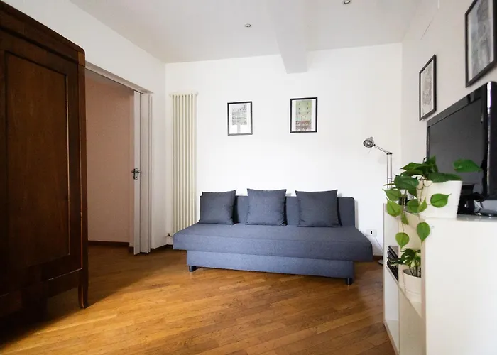 Appartement Casa Al Duomo