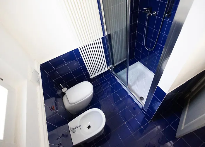 Apartment Casa Al Duomo