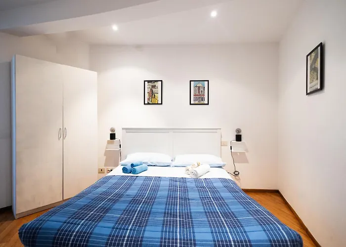 Casa Al Duomo * Parma