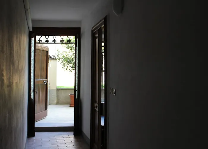 Casa Al Duomo Appartement Parme